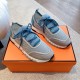 Hermes Couple Sneakers