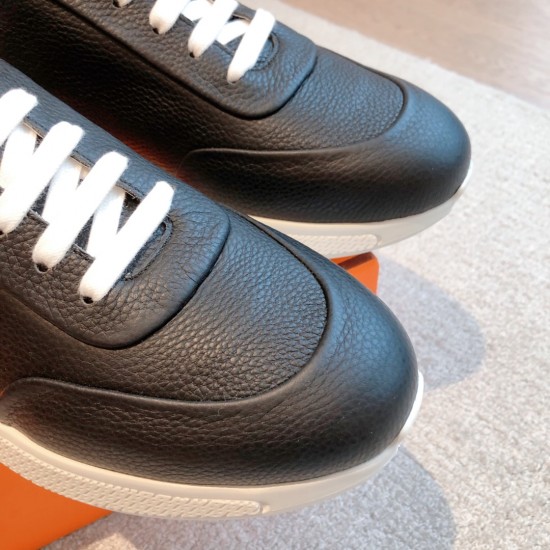 Hermes Couple Sneakers