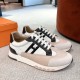 Hermes Couple Sneakers