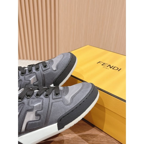 Fendi Sneakers