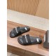 Balenciaga Couple Beach Slippers