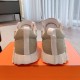 Hermes Couple Sneakers