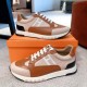 Hermes Couple Sneakers