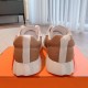 Hermes Couple Sneakers