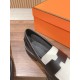 Hermes Loafers