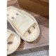 Burberry Couple Beach Slippers