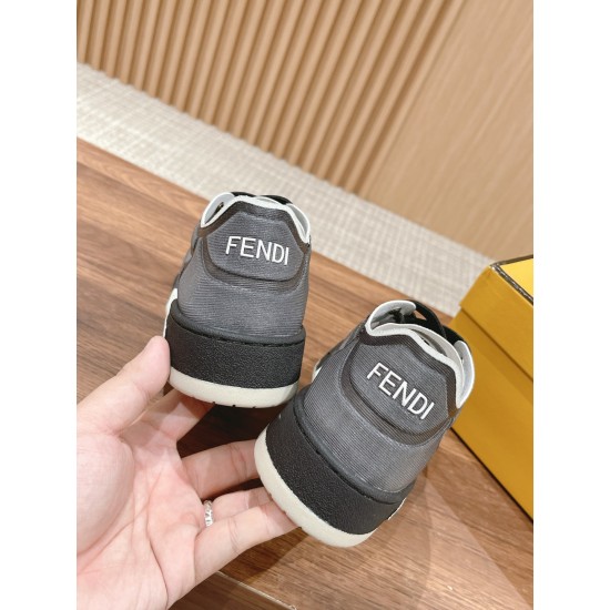 Fendi Sneakers