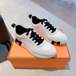 Hermes Couple Sneakers