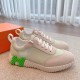 Hermes Couple Sneakers