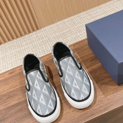 DIOR  Loafers