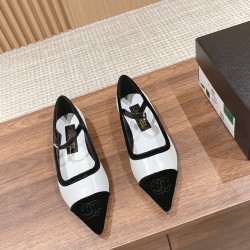 Chanel Single Shoes