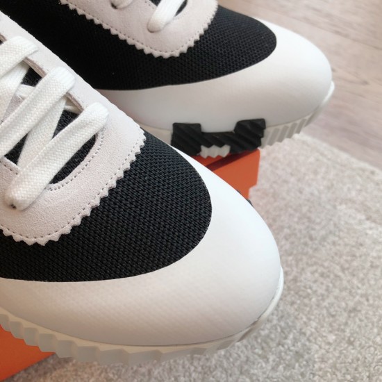 Hermes Couple Sneakers