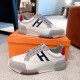 Hermes Couple Sneakers