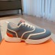 Hermes Couple Sneakers