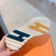 Hermes Couple Sneakers