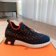 Hermes Couple Sneakers