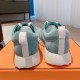 Hermes Couple Sneakers