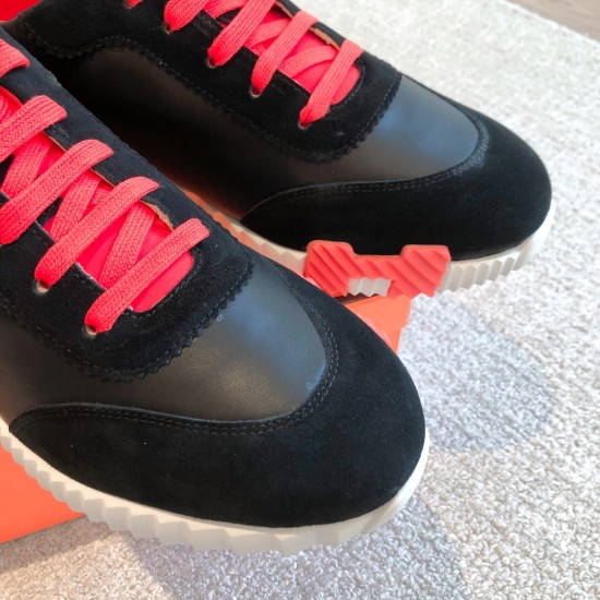 Hermes Couple Sneakers