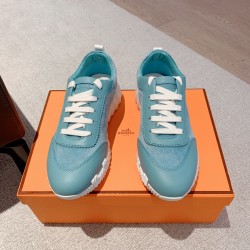 Hermes Couple Sneakers