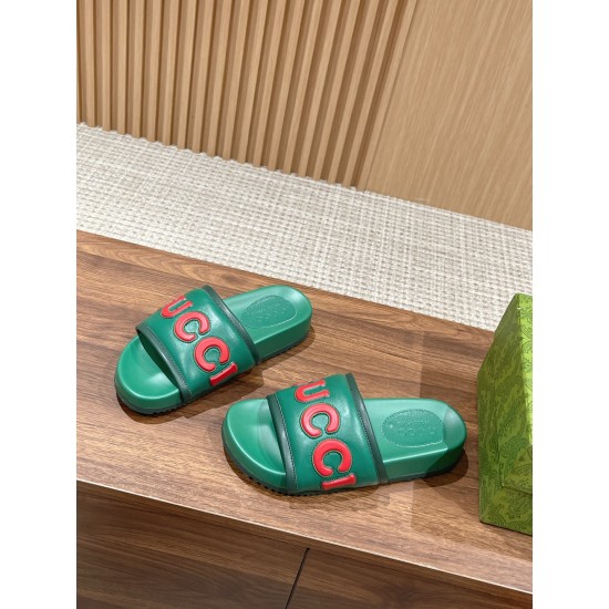 Gucci Slippers