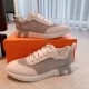 Hermes Couple Sneakers