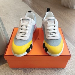 Hermes Couple Sneakers