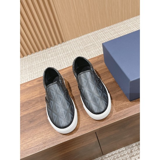 DIOR  Loafers