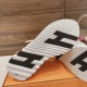 Hermes Couple Sneakers