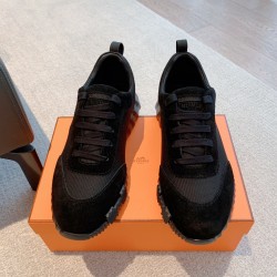 Hermes Couple Sneakers