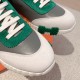 Hermes Couple Sneakers