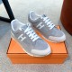 Hermes Couple Sneakers