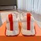 Hermes Couple Sneakers