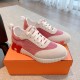 Hermes Couple Sneakers