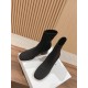 CELINE sock boots