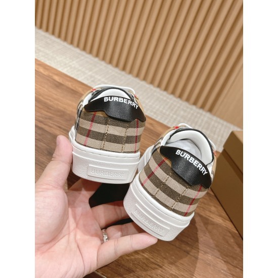 Burberry Casual Shoes