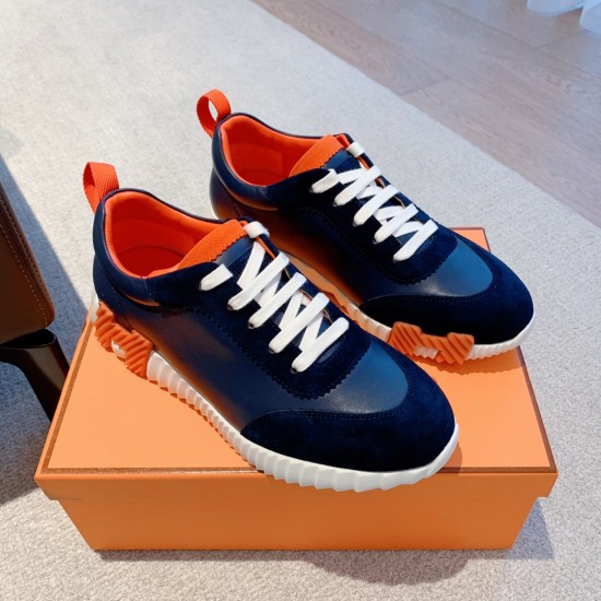 Hermes Couple Sneakers