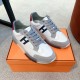 Hermes Couple Sneakers