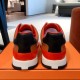 Hermes Couple Sneakers