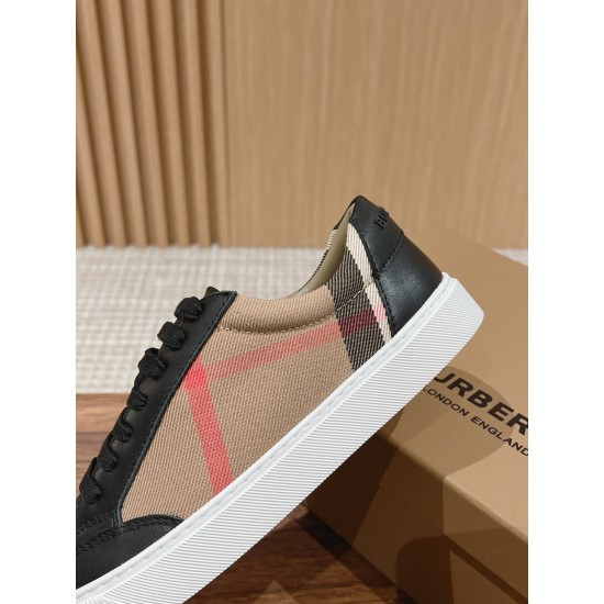 Burberry Casual Shoes