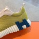 Hermes Couple Sneakers