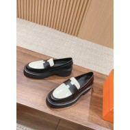 Hermes Loafers