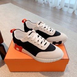 Hermes Couple Sneakers