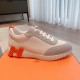 Hermes Couple Sneakers