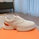 Hermes Couple Sneakers