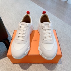 Hermes Couple Sneakers