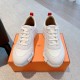 Hermes Couple Sneakers