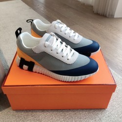 Hermes Couple Sneakers