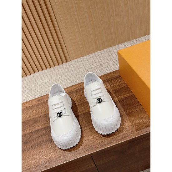 LV Loafers