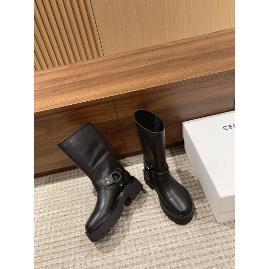 CELINE Boots