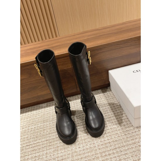 CELINE Boots